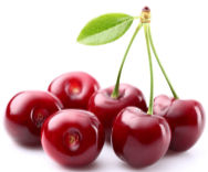 Вишня, купить удобрение и стимулятор роста для вишни, питание вишни,  проблемы с питанием вишни